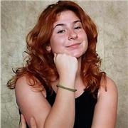 Estudiante de bachillerato con nivel First y con facilidad para las ciencias